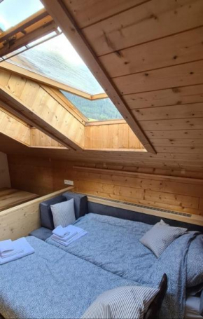 App. Lino nel cuore di Ortisei - casa dell'800 Ortisei